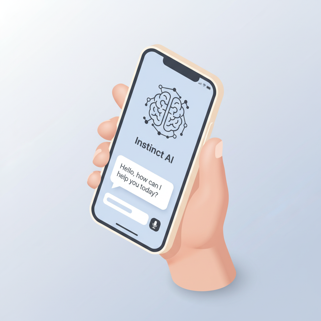 Instinct AI Raises Privacy Concerns