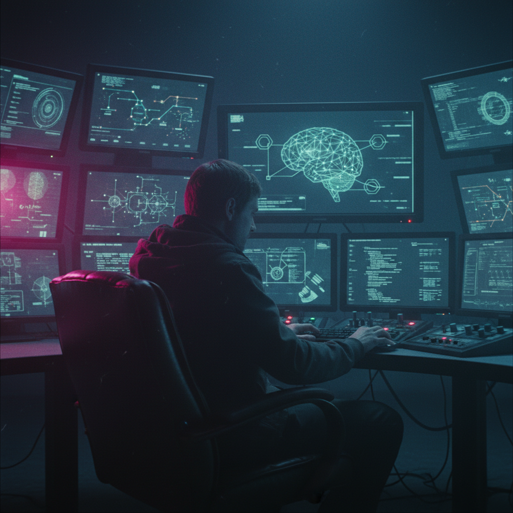 AIR Raises $50M for AI Agent Security Platform