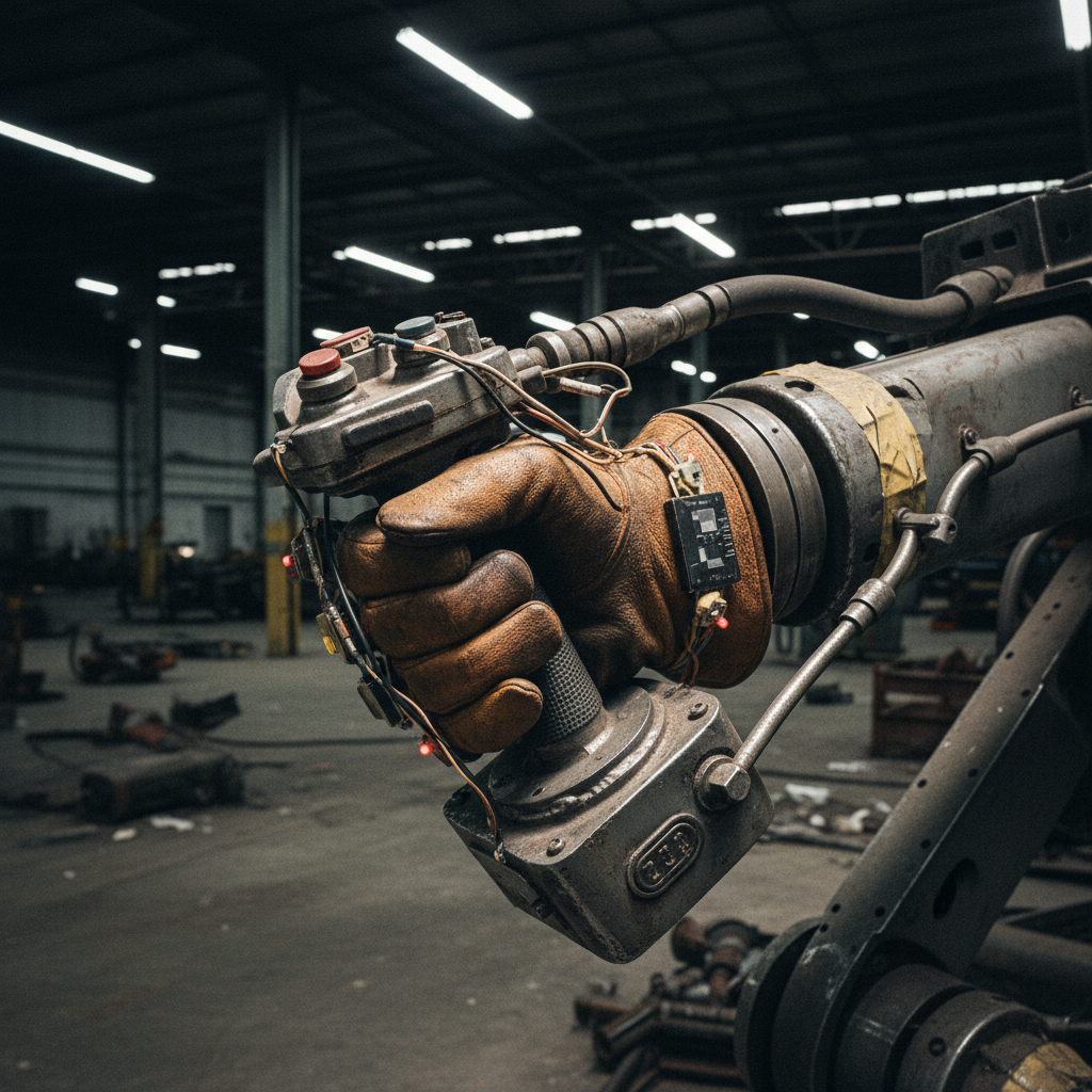 XDOF in Talks for $1.2B Series B Just Months After Debut