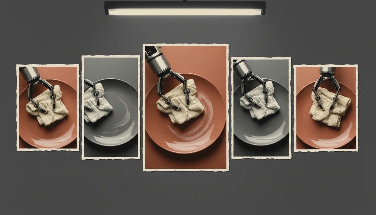 Nvidia releases Flora for robot video labels and rewards